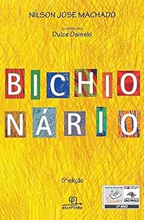 Livro Bichionário