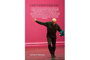 Can’t Stop Dancing