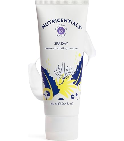 Amazon.com : Nu Skin Epoch Glacial Marine Mud | Reveal Radiant