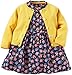 Carter's Floral Dress Set (Baby)