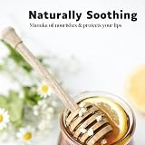 Lipivir PROTECT Cold Sore Prevention Gel with Manuka Oil, Vegan Formula view 4