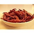 CAYENNE PEPPER, WHOLE DRIED The peppers could come whole or chopped depending on availability, no guarantees ., 8 OZ, DELICIOUS FRESH SPICY DRIED HERB