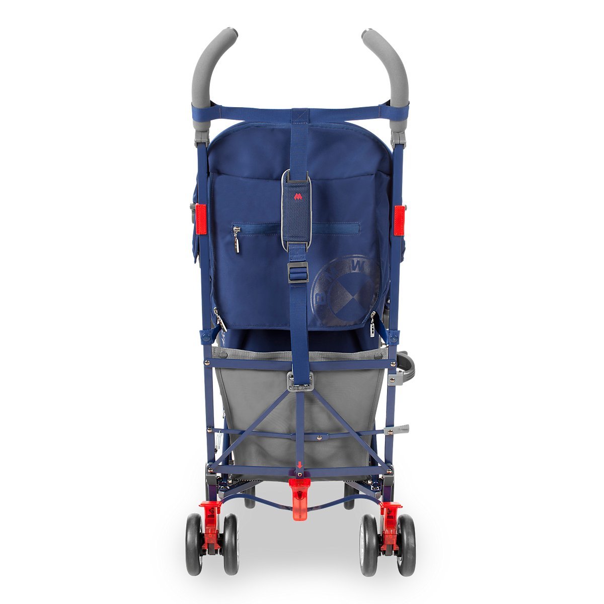 Maclaren BMW Stroller, Navy Buy Online in UAE. Baby Products