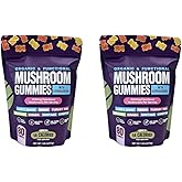 160PCS 𝐌𝐢𝐱𝐞𝐝 𝐌𝐮𝐬𝐡𝐫𝐨𝐨𝐦 & 𝐀𝐬𝐡𝐰𝐚𝐠𝐚𝐧𝐝𝐡𝐚 𝐆𝐮𝐦𝐦𝐢𝐞𝐬 𝐰𝐢𝐭𝐡 𝐂𝐡𝐚𝐠𝐚, 𝐋𝐢𝐨𝐧'𝐬 𝐌𝐚𝐧𝐞 - 𝟔𝟎 �