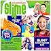 Nickelodeon Slime - Cra-Z-Slimy Extravaganza Lab