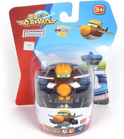 super wings characters season 2