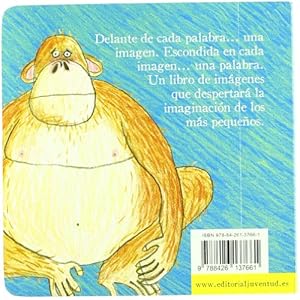 Delante de mi casa / In front of my house (Spanish Edition)