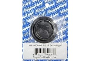 MagnaFuel MP-9600-03 Replacement Diaphragm
