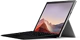 Microsoft Surface Pro 7 2019 i5-1035G4 8GB 128GB SSD Platinum Renewed view 4