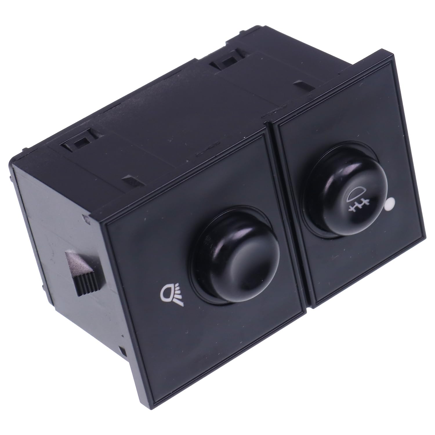 Photo 1 of Dowfane Cargo and Fog Lamp Switch Button 15143597 15076588 Compatible with GMC Sierra Yukon Compatible with Cadillac Escalade ESV EXT