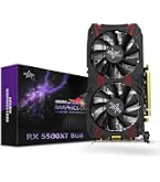 Amazon.com: GIGABYTE Radeon RX 6500 XT Eagle 4G Graphics Card