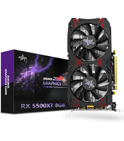 Amazon.com: ASRock Radeon RX 5600 XT Phantom Gaming D3 6GB OC