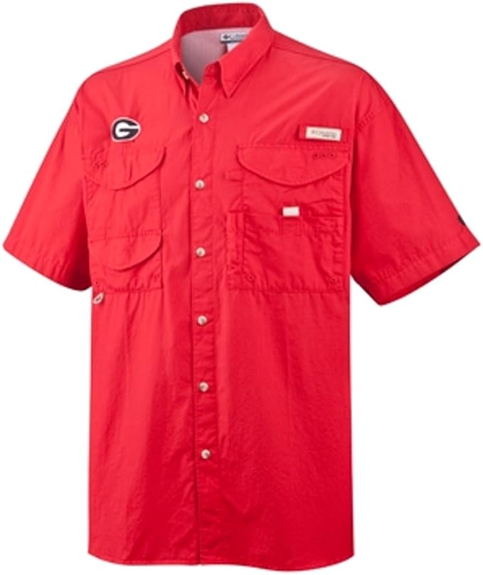 Columbia NCAA Men's Bulldogs Collegiate Bonehead