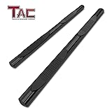 TAC Side Steps Fit 2007-2019 Toyota Tundra Double