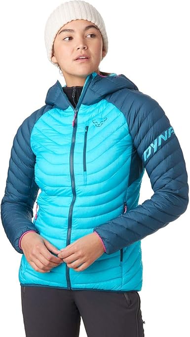 doudoune dynafit femme