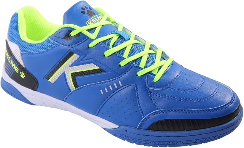 kelme futsal shoes
