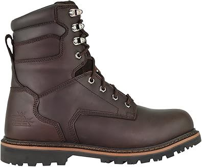 botas para seguridad