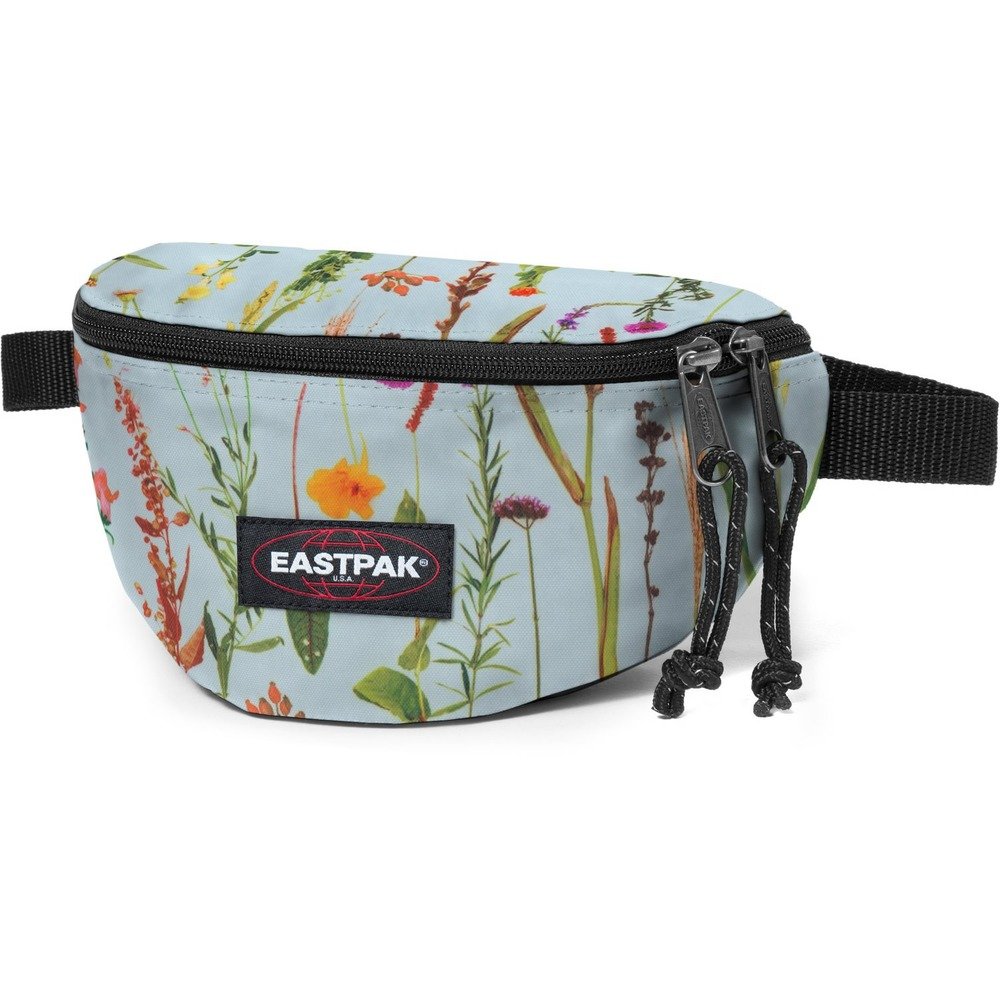 eastpak casyl black plucked