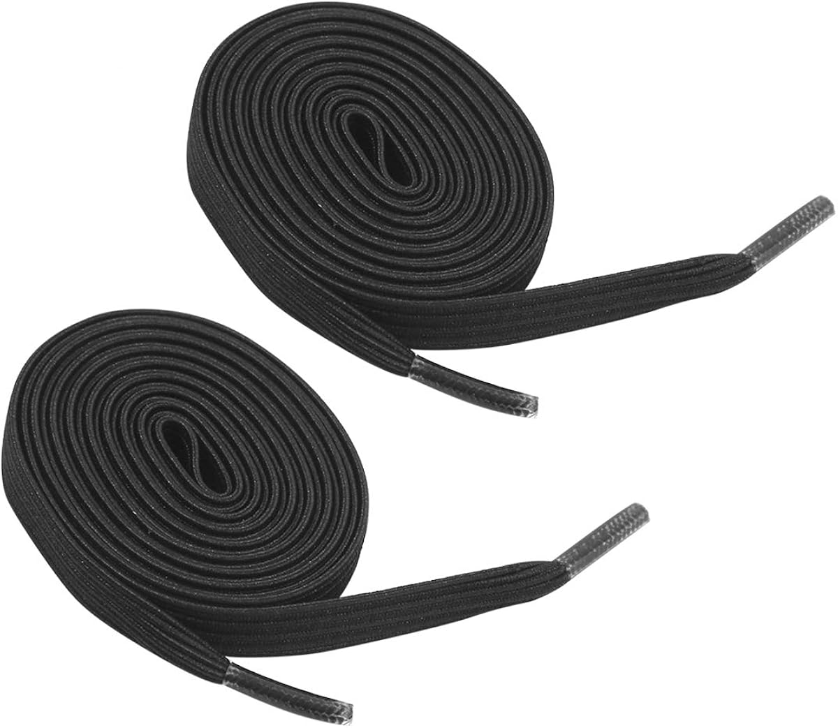 Newsight Tieless Shoelaces No tie Shoelaces Stretch