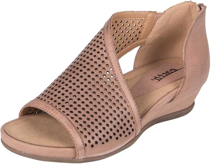 earth origins harley wedge sandal