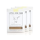 Little Seed Farm Organic Goat’s Milk Soap – 3