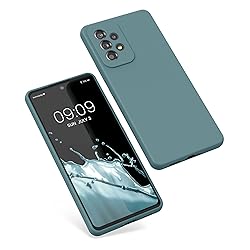 kwmobile Case Compatible with Samsung Galaxy A53 5G
