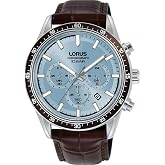 LORUS Men's Analog Watch