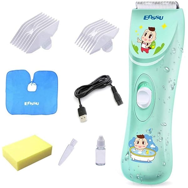 baby hair clippers australia