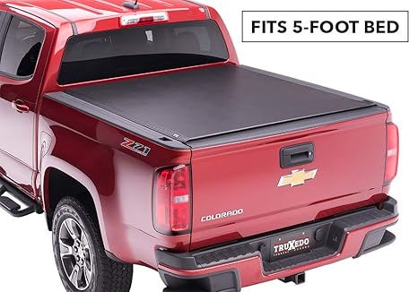 2018 2019 2020 Ford F150 Truck 5 5 Bed Truxedo Truxport Tonneau Cover Roll Up Truck Bed Accessories Greatrace Com