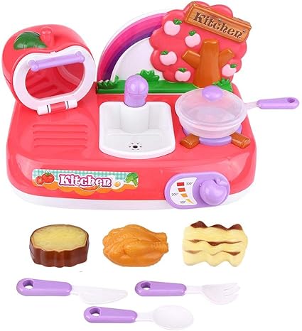 amazon juguetes cocina