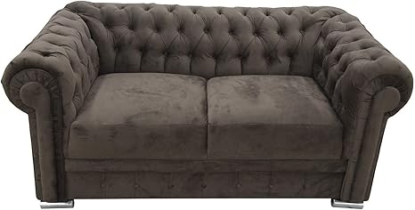 el bazar store love seat chesterfield