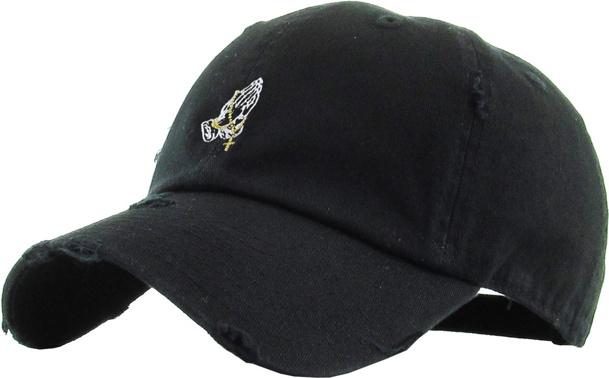 Savage Dad Hat Embroidered Curved Adjustable Baseball Cap