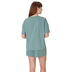 Hanes Women's Originals 2 Piece Lounge, Comfywear