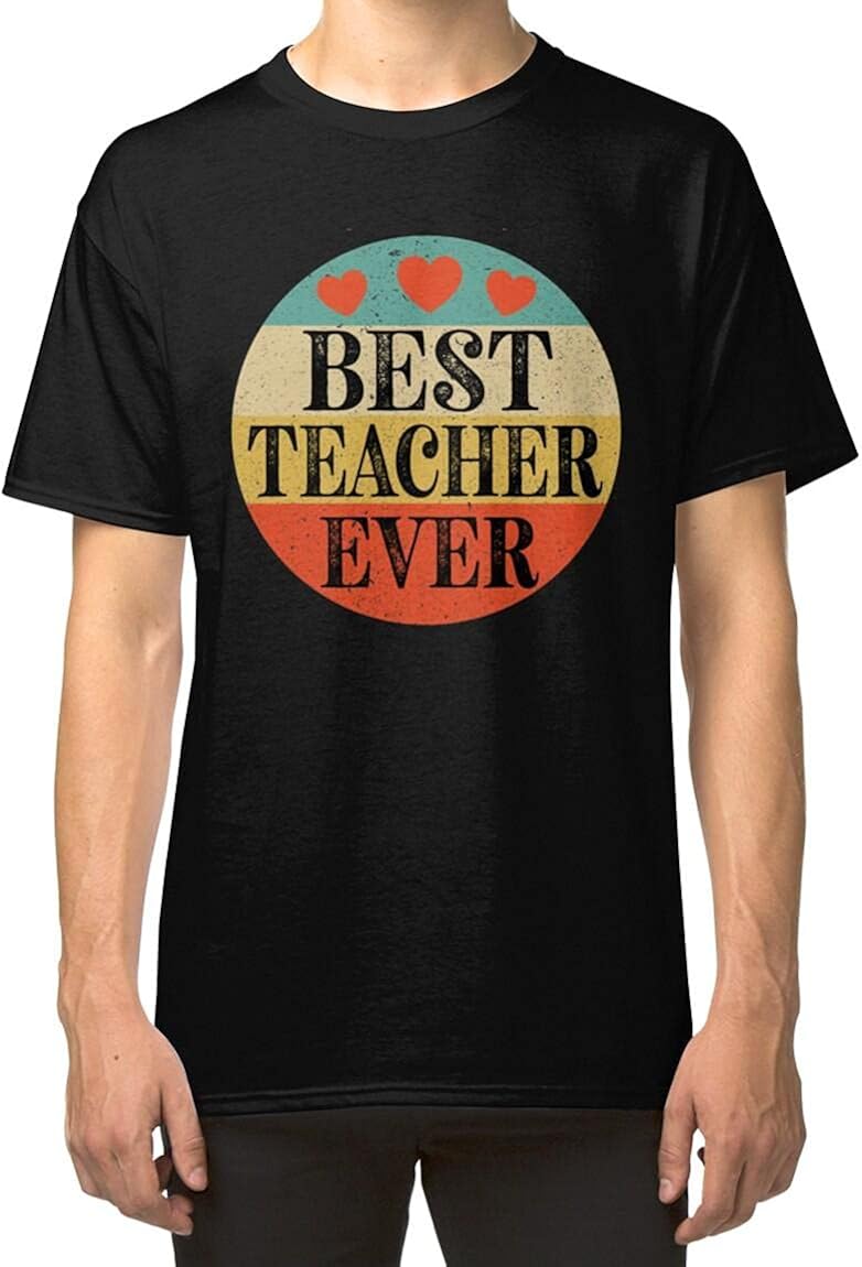 teacher t shirts 2021