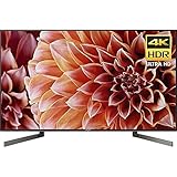 Sony XBR55X900F