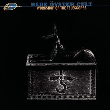 Workshop of Telescopes: Blue Oyster Cult: Amazon.es: Música