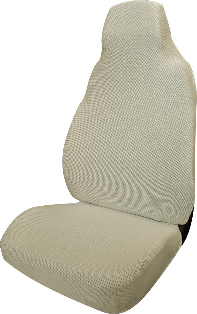 Cora 000129001 Poncho Cream Car Seat Cover