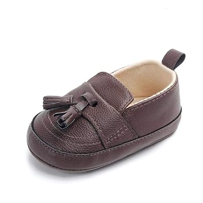 baby loafer shoes
