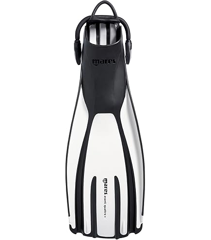 Aqua Lung Apeks RK3 HD Scuba Diving Fin, Black, Medium