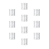 PIPE DÉCOR 1/2 in. Authentic Galvanized Malleable
