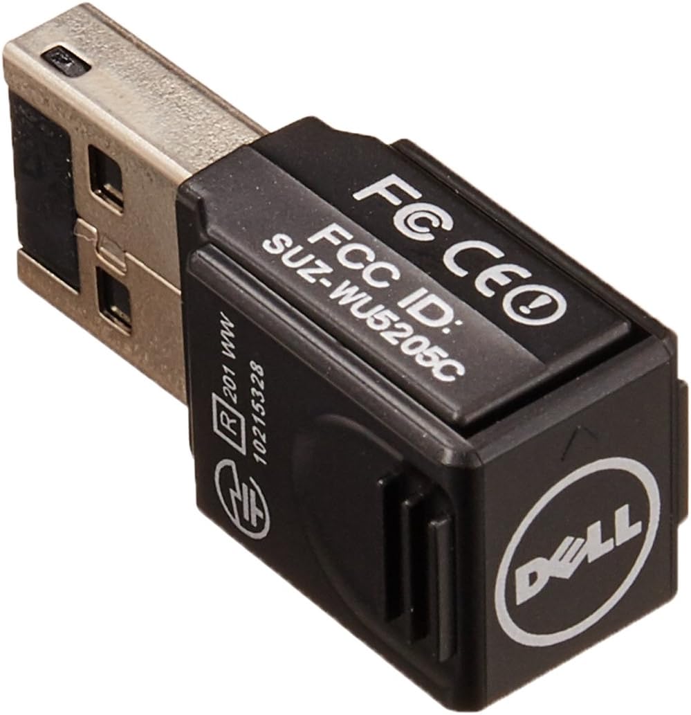 Dell F9XX5 Wireless USB Dongle for Dell Projectors Amazon.co.uk