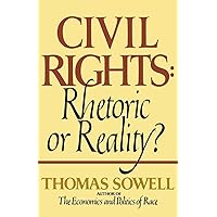 Civil Rights: Rhetoric or Reality?