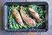 7 Pack - Food Prep Containers (1 Compartment) – Take Healthy & Delicious Lunches To Work All Week