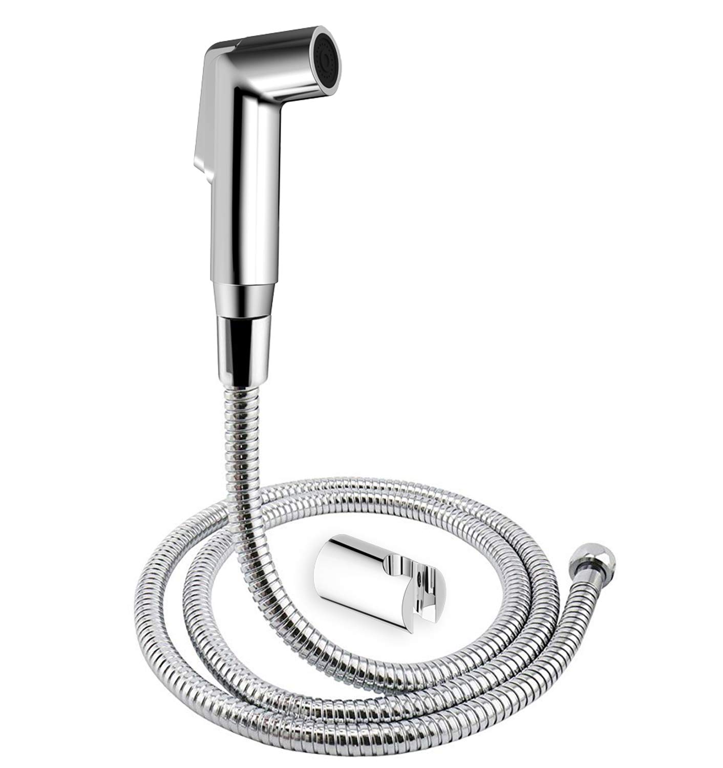ALTON SHR20125 ABS Health Faucet With SS304 Grade 1.25 Meter Flexible