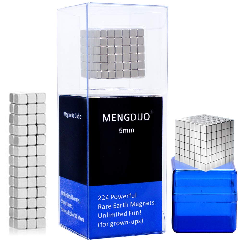 Which Is The Best Cube Office Building