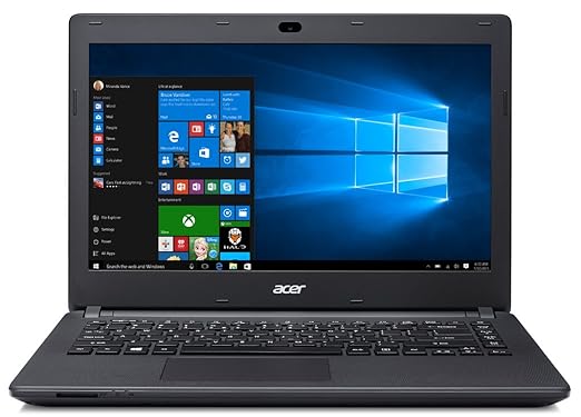 3 opinioni per Acer ES1-431-P4U0 Aspire Notebook,