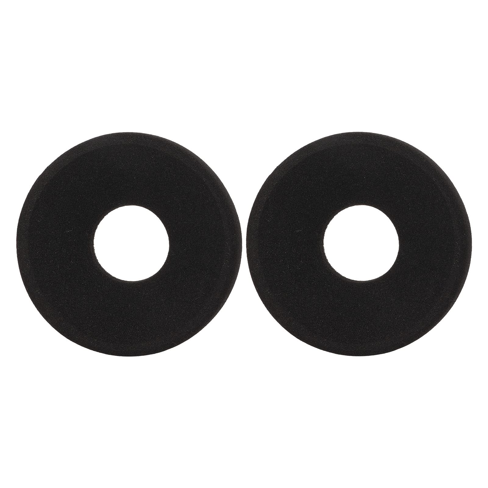 Replacement Earpads Cushions for GRADO GS1000I RS1I RS2I SR325IS Headphones, Professional Noise Isolation Ear Pads with Enhanced Bass