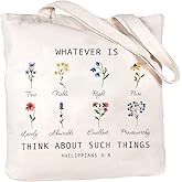 TRUMPETIC TOTE BAGS 100% COTTON