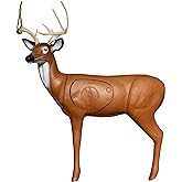 Bigshot RealWild 3D Alert Deer Target