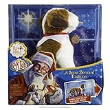 Elf on The Shelf EPSB Pets: A St. Bernard Tradition Plush